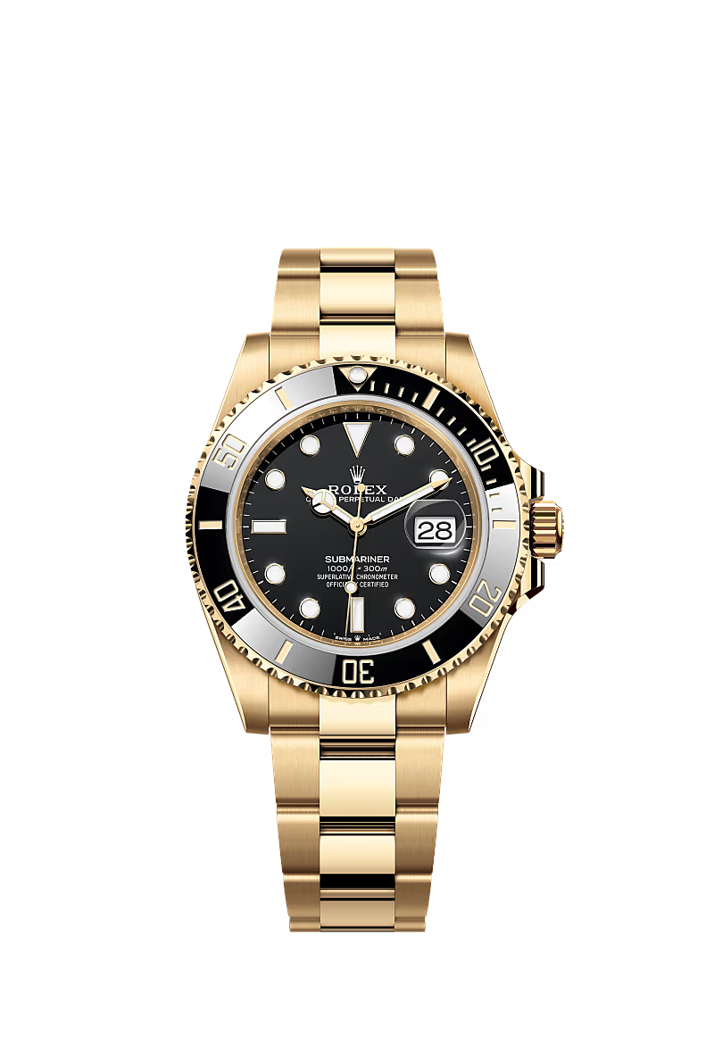 Watches
