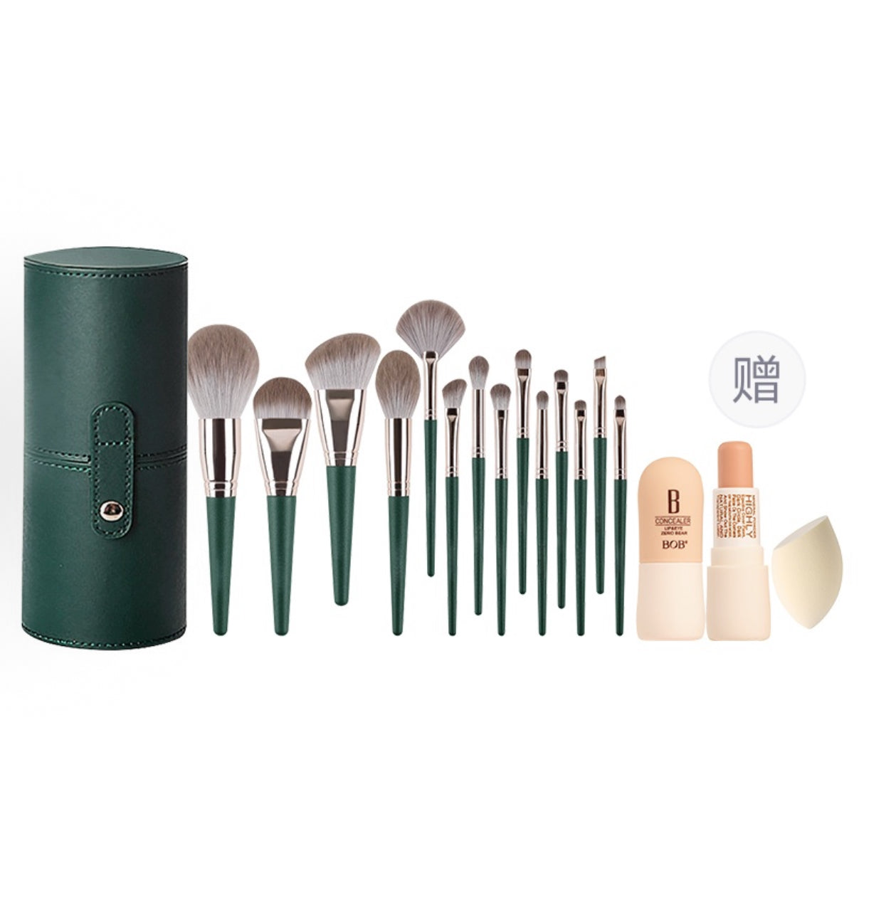 BOB makeup Brush