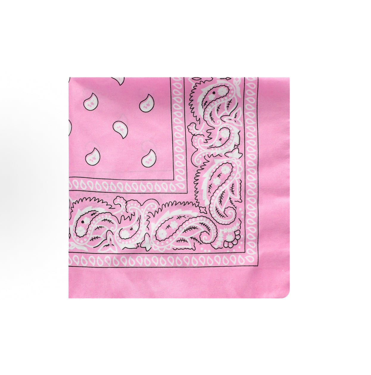 GANGSTA European and American fashion versatile polyester turban