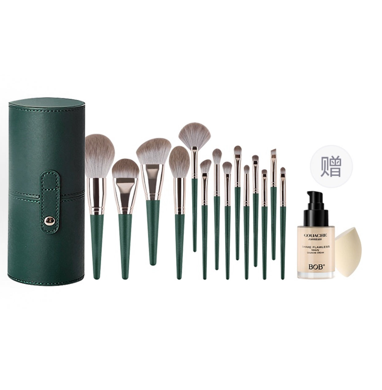 BOB makeup Brush