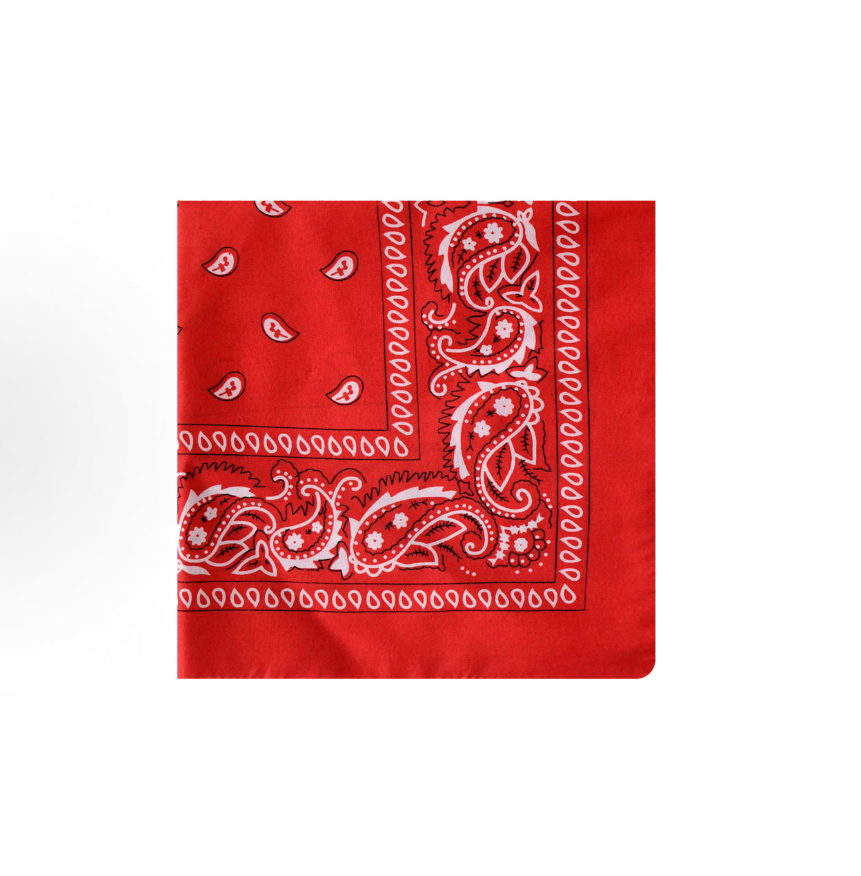 GANGSTA European and American fashion versatile polyester turban