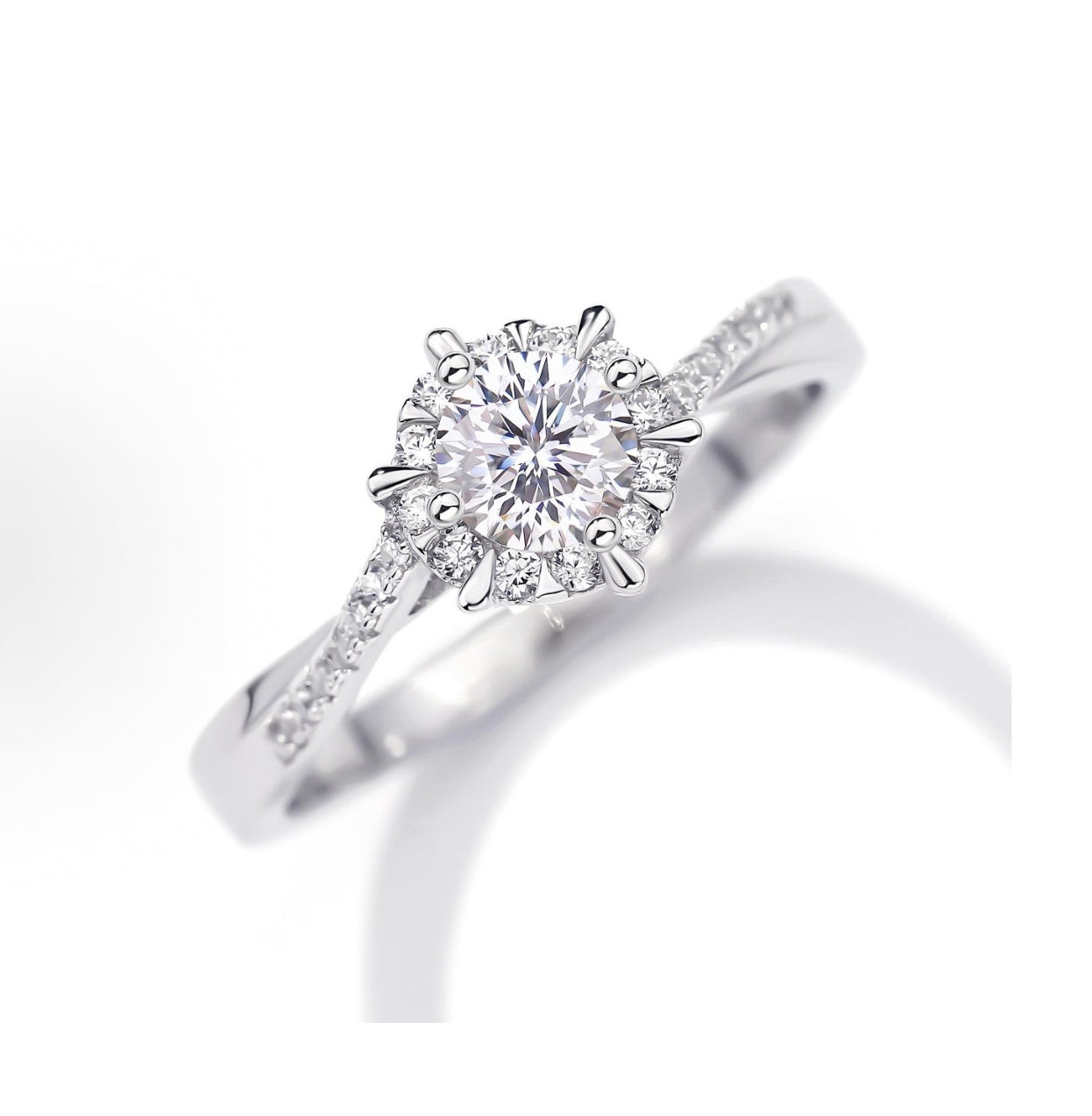 Silver Ring Women’s