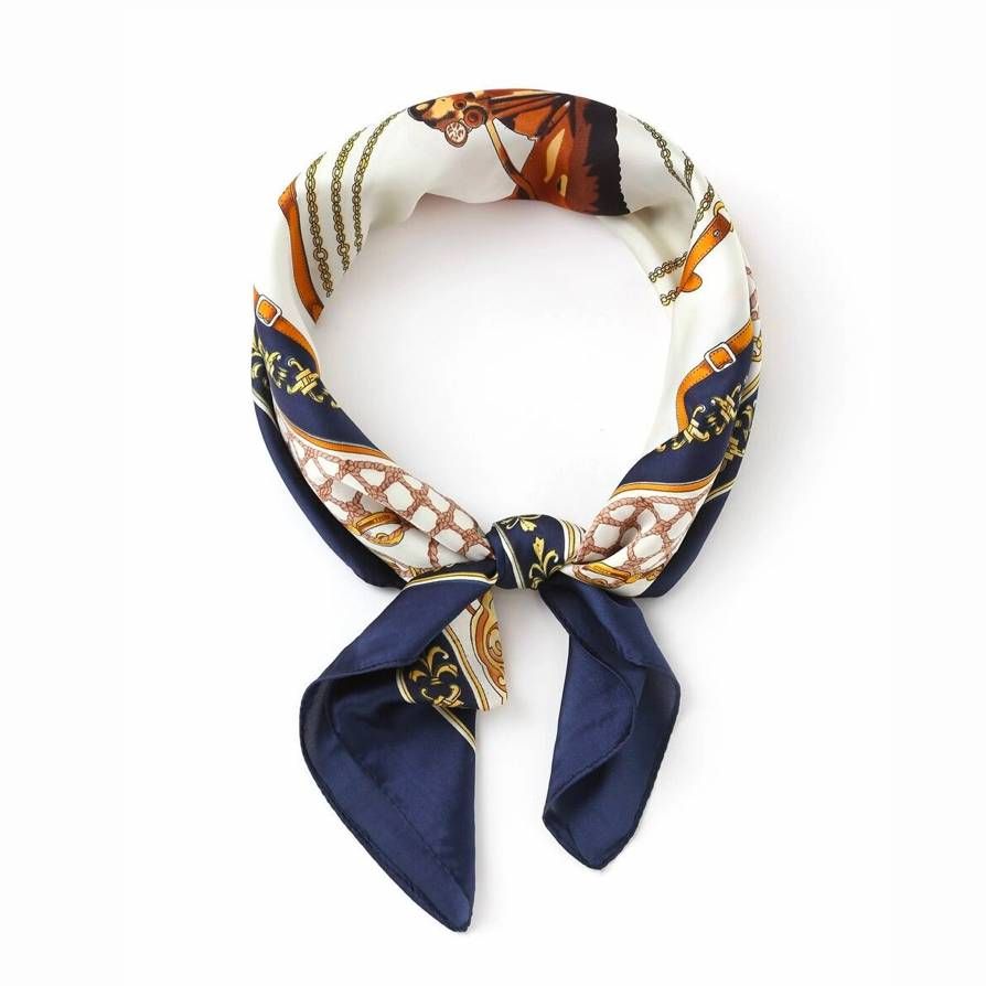 Scarves & Shawls
