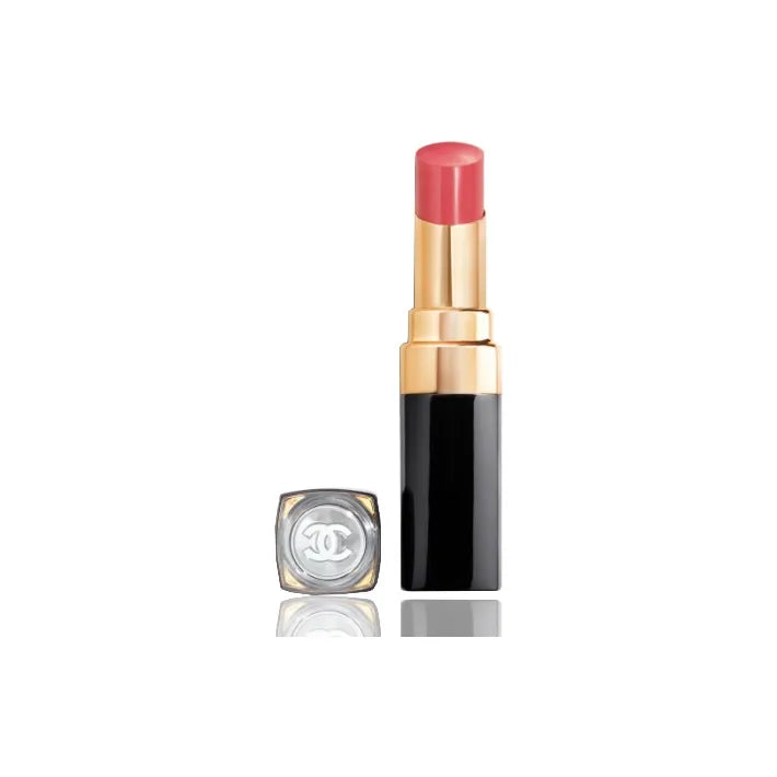CHANEL Chanel Coco Mademoiselle Glossy Lipstick Lipstick Cream Moisturizing Color Glass Lip Gloss 3g Send Girlfriend Gift