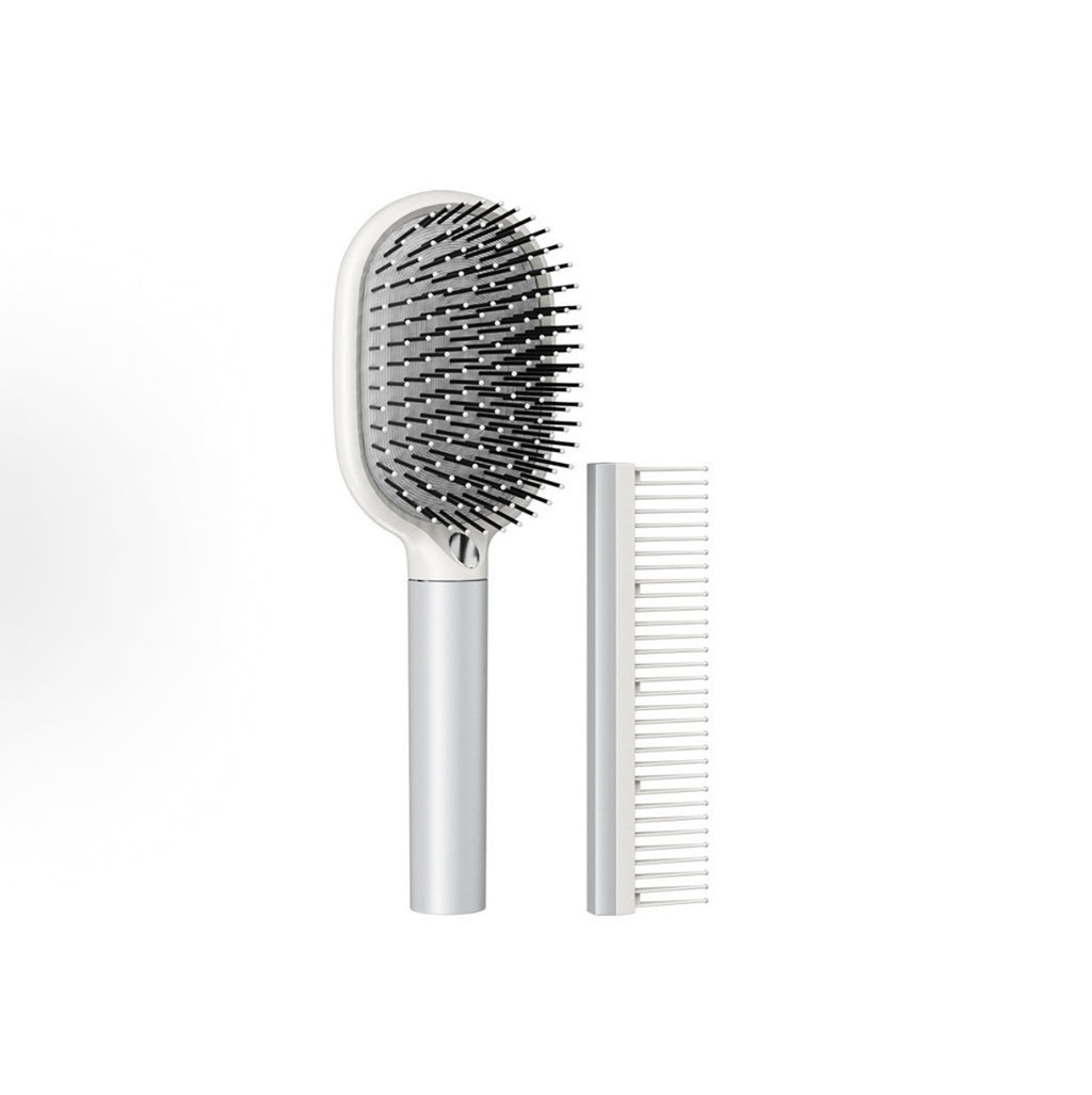 Oriental Bright Clean Airbag Comb Special Long Hair
