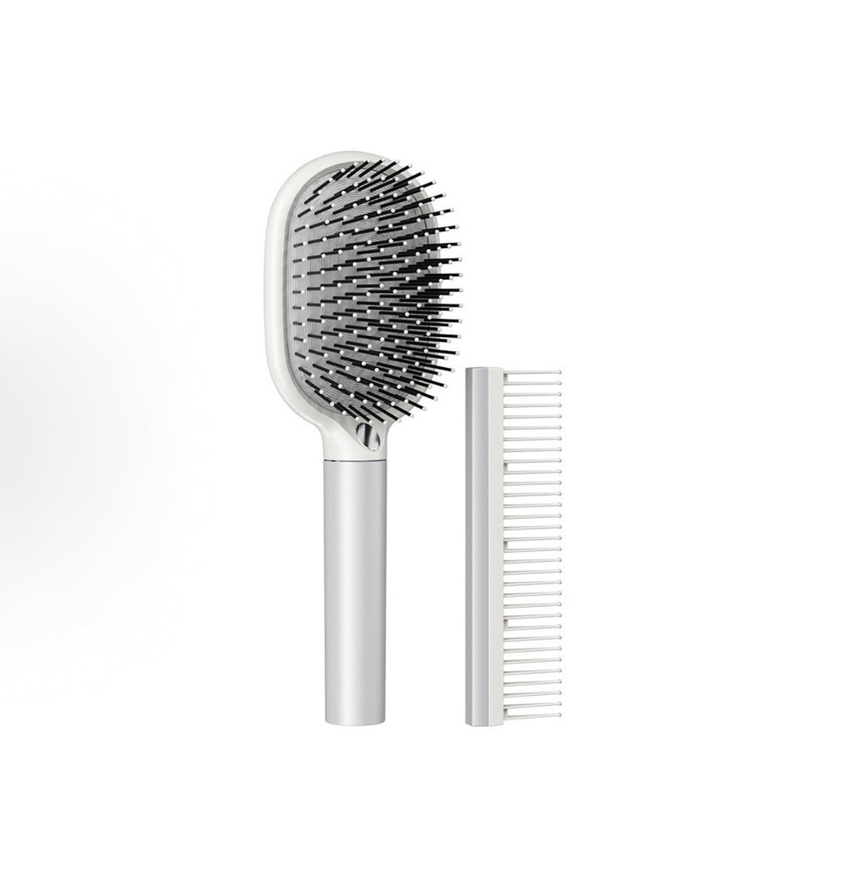 Oriental Bright Clean Airbag Comb Special Long Hair