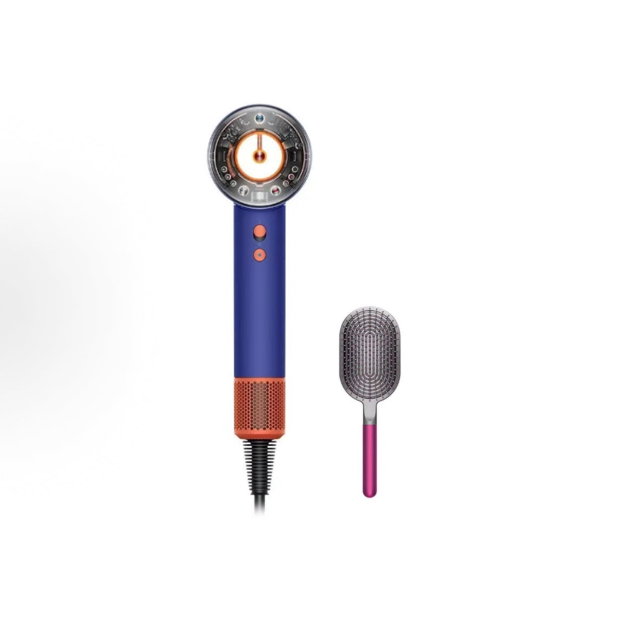 Dyson High-Speed Hair Dryer