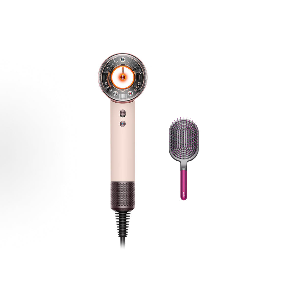Dyson High-Speed Hair Dryer