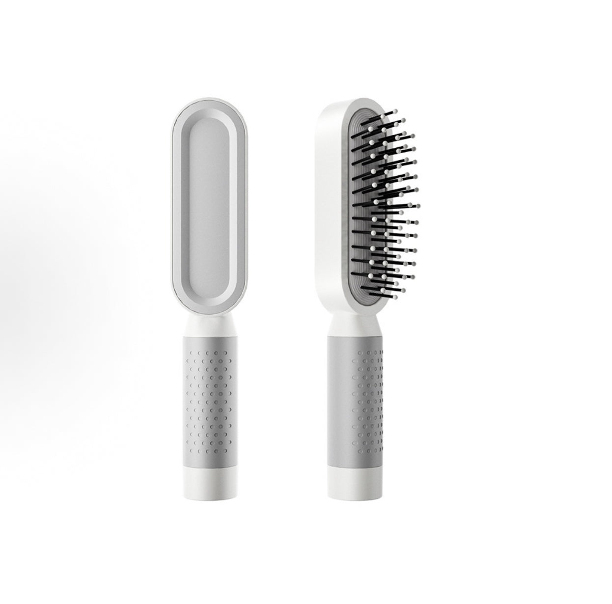 Oriental Bright Clean Airbag Comb Special Long Hair