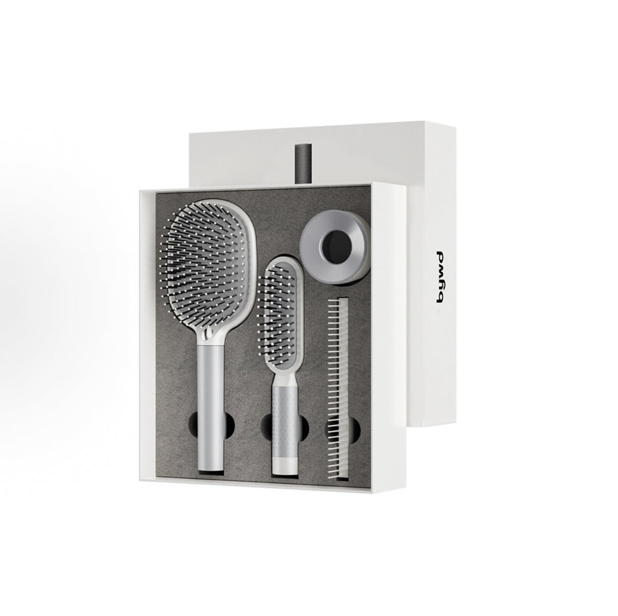 Oriental Bright Clean Airbag Comb Special Long Hair