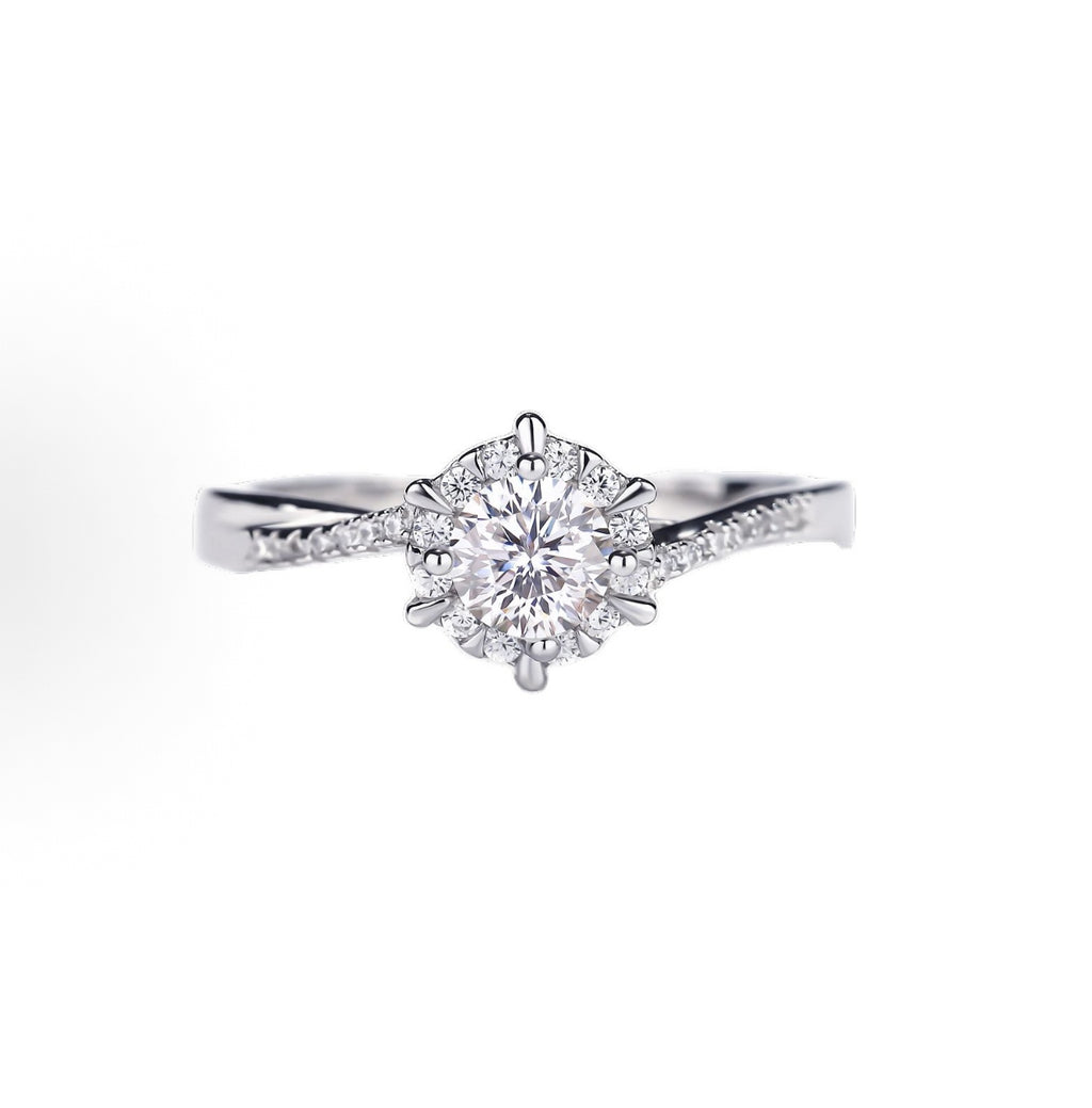 Silver Ring Women’s