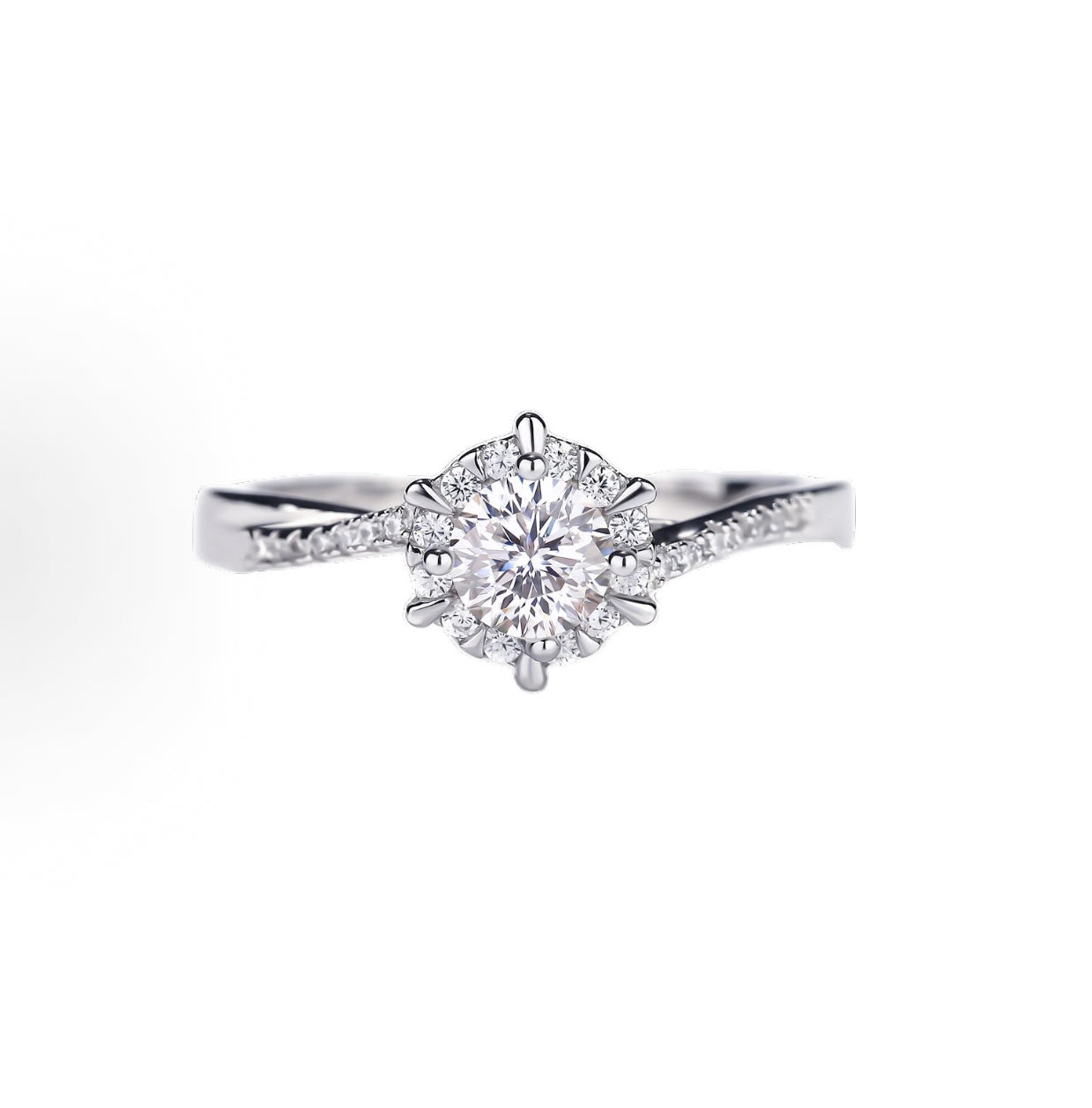 Silver Ring Women’s