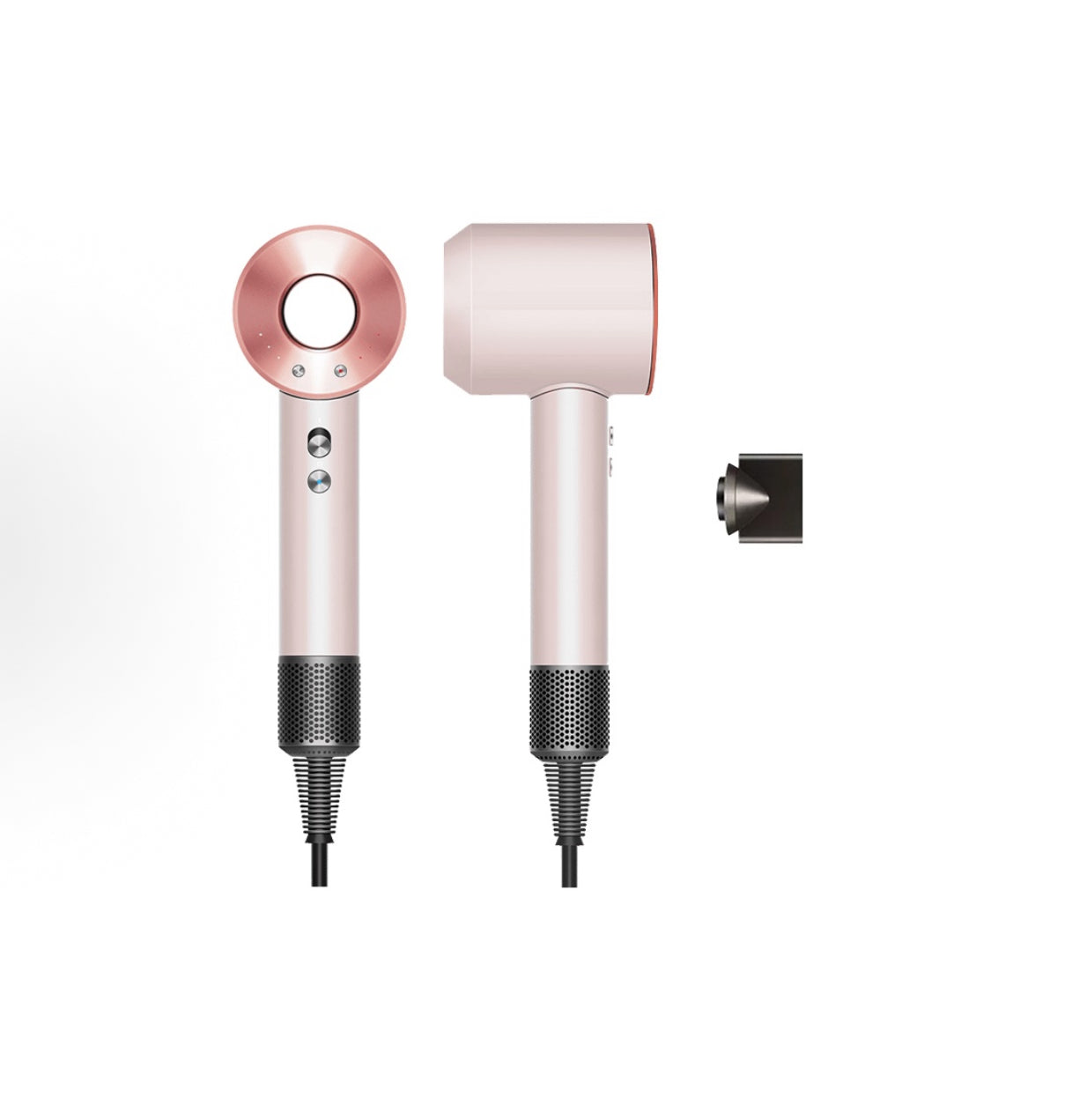 Dr.Lightspeed Hair Dryer