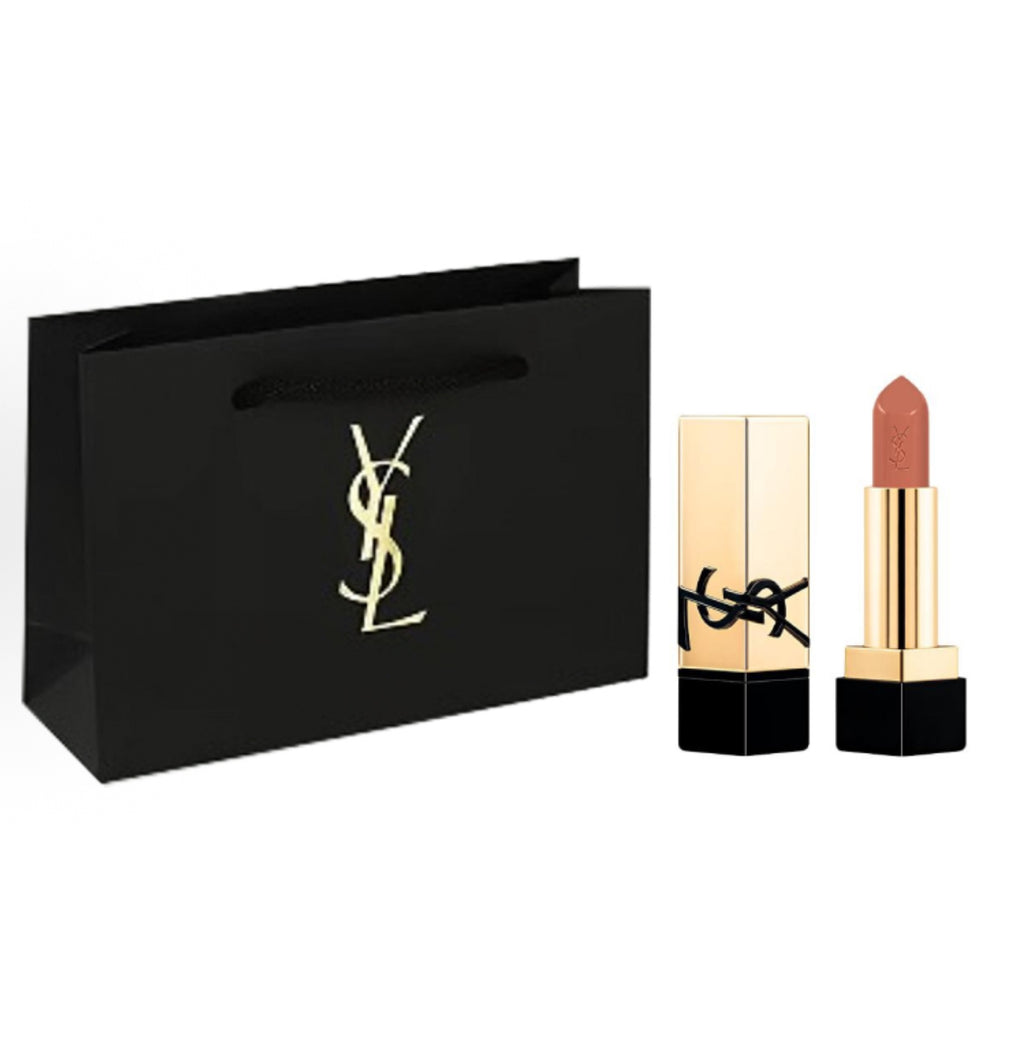 YSL Lipstick NM