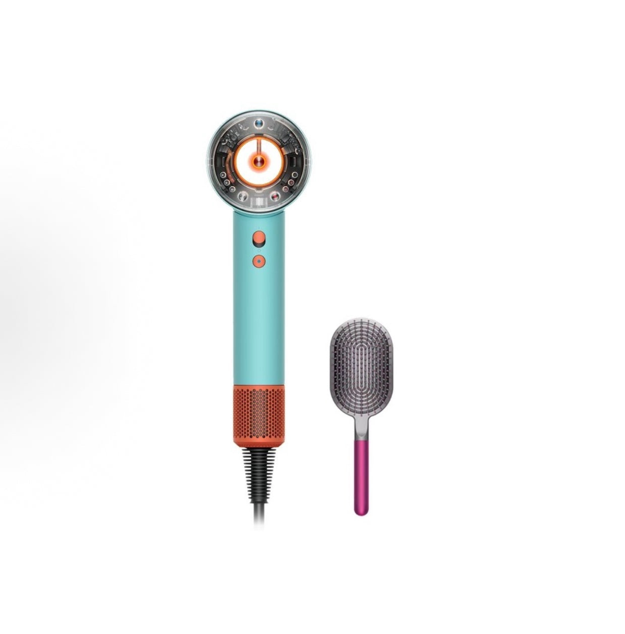 Dyson High-Speed Hair Dryer