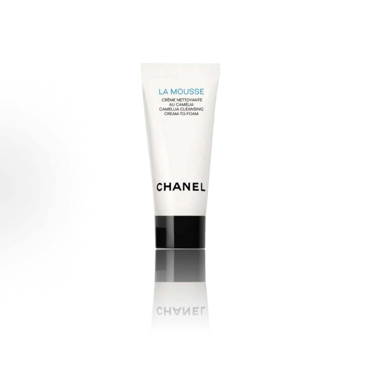 CHANEL Chanel Camellia Cleanser
