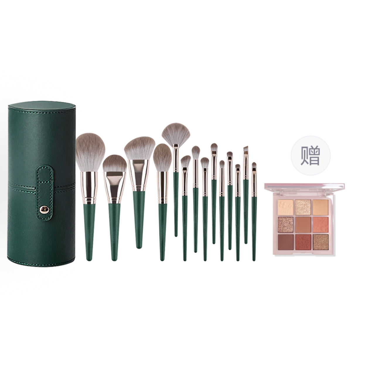 BOB makeup Brush