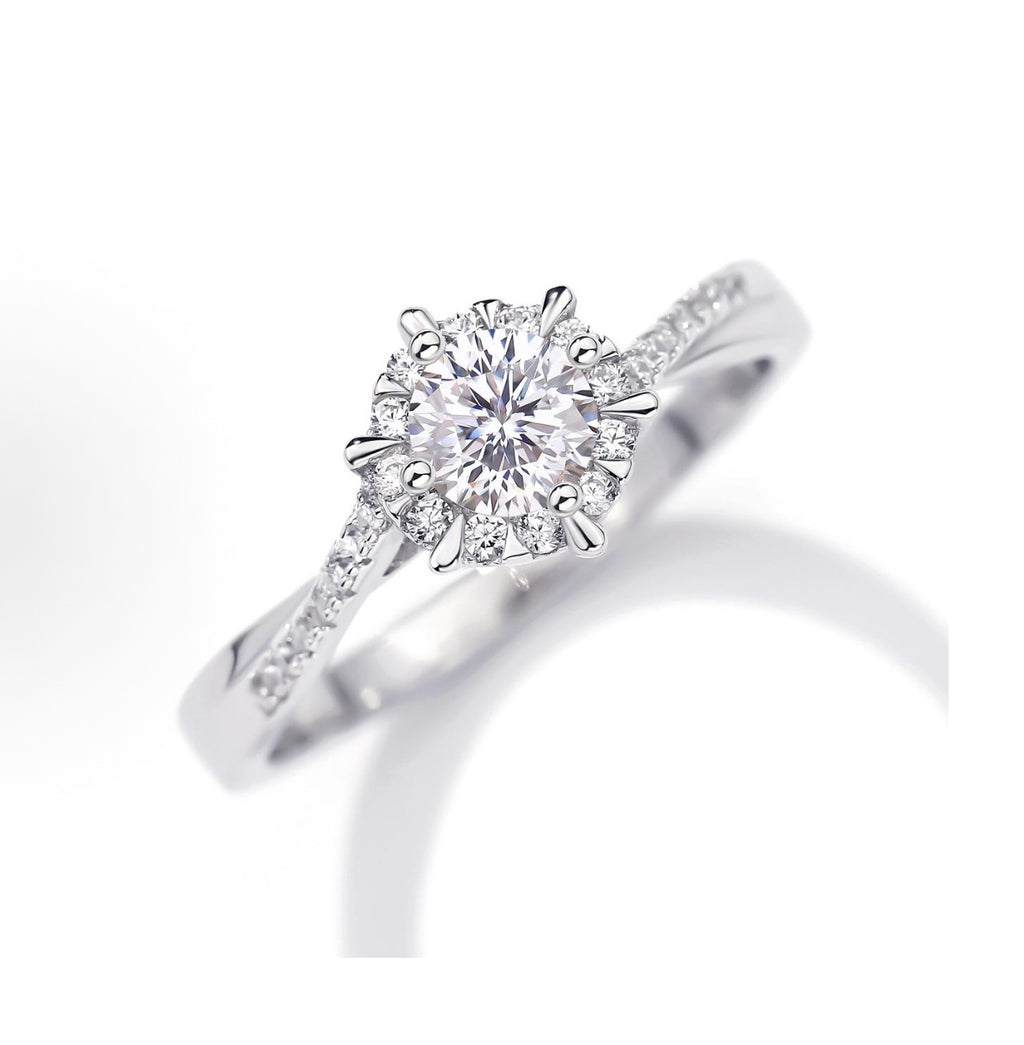Silver Ring Women’s