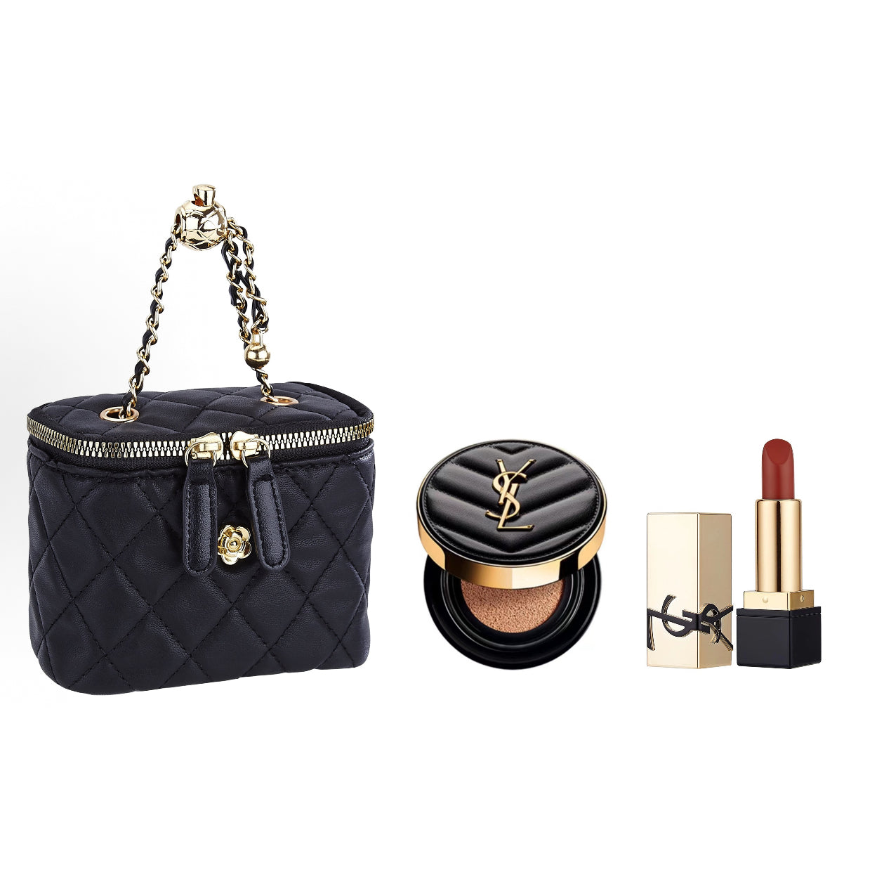 YSL Saint Laurent